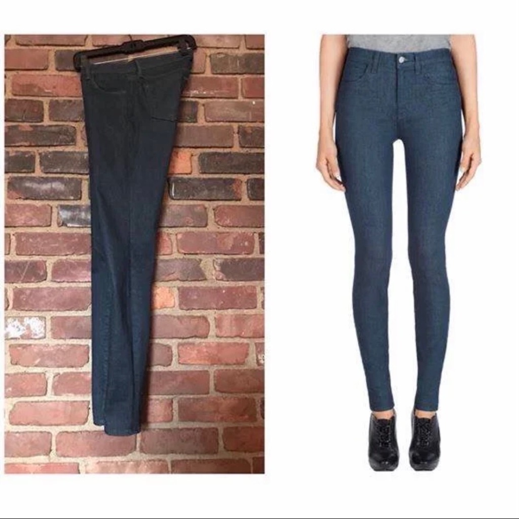J Brand Skinny Jeans 26